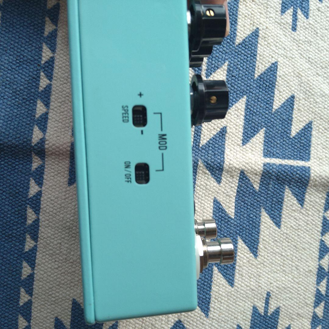ギター JHS PEDALS PANTHER CUB V2