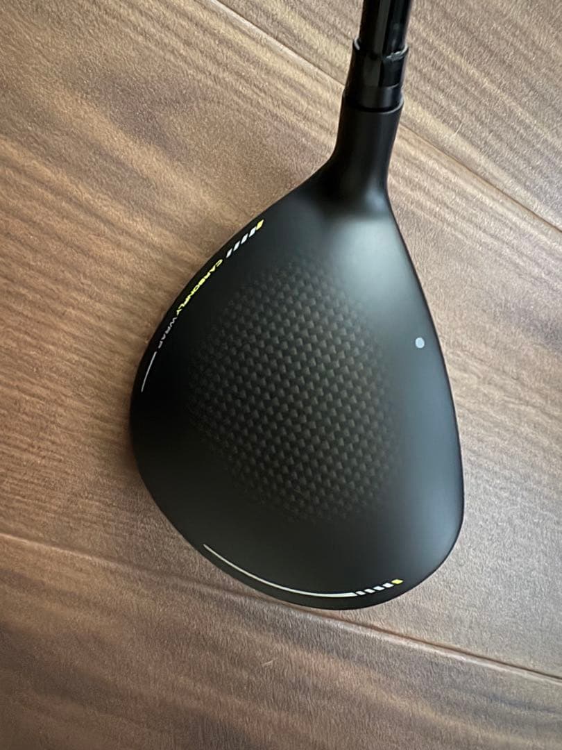 PING G430 3U15°ヘッドカバー付き