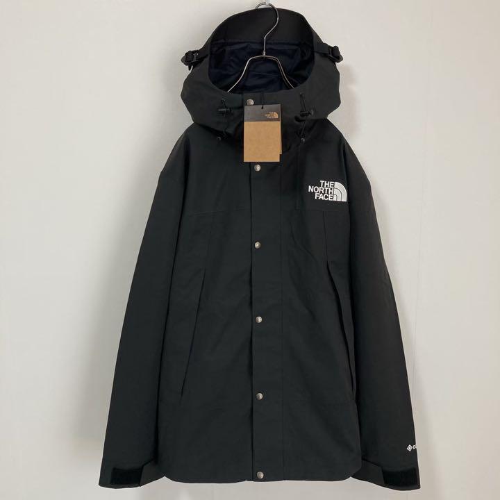 値下げ不可 未使用★ ノースフェイス マウンテンジャケット ゴアテックス XL