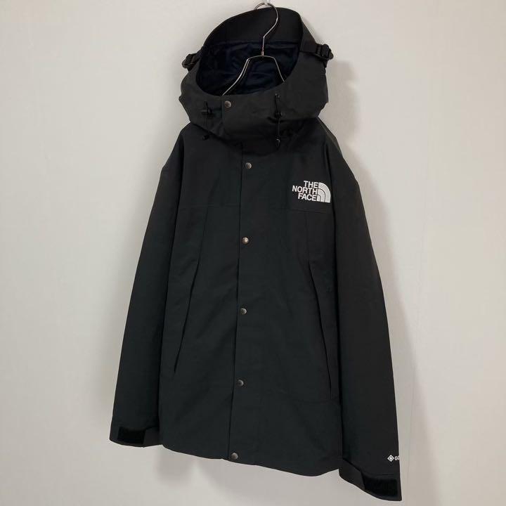 値下げ不可 未使用★ ノースフェイス マウンテンジャケット ゴアテックス XL