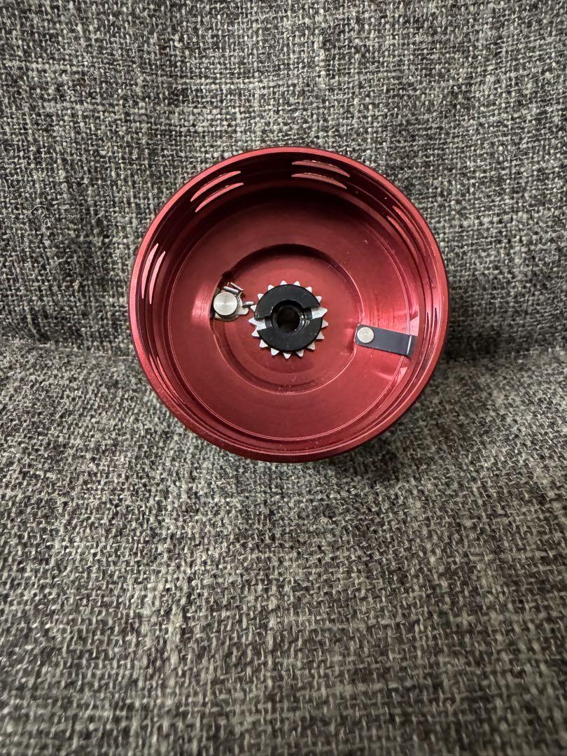 Shimano 夢屋スプール 09BB-X FIREBLOOD C3000DA