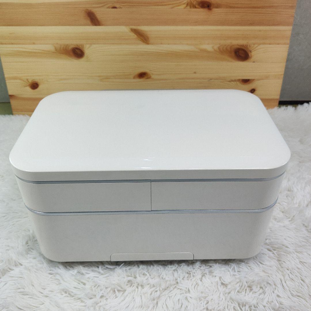 サキナ ビジュー Saqina bijou 美顔器 スチーマー ピノ ルルシェ