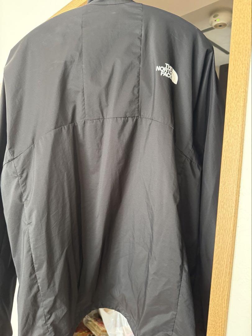 美品　THE NORTH FACE スワローテイルジャケット