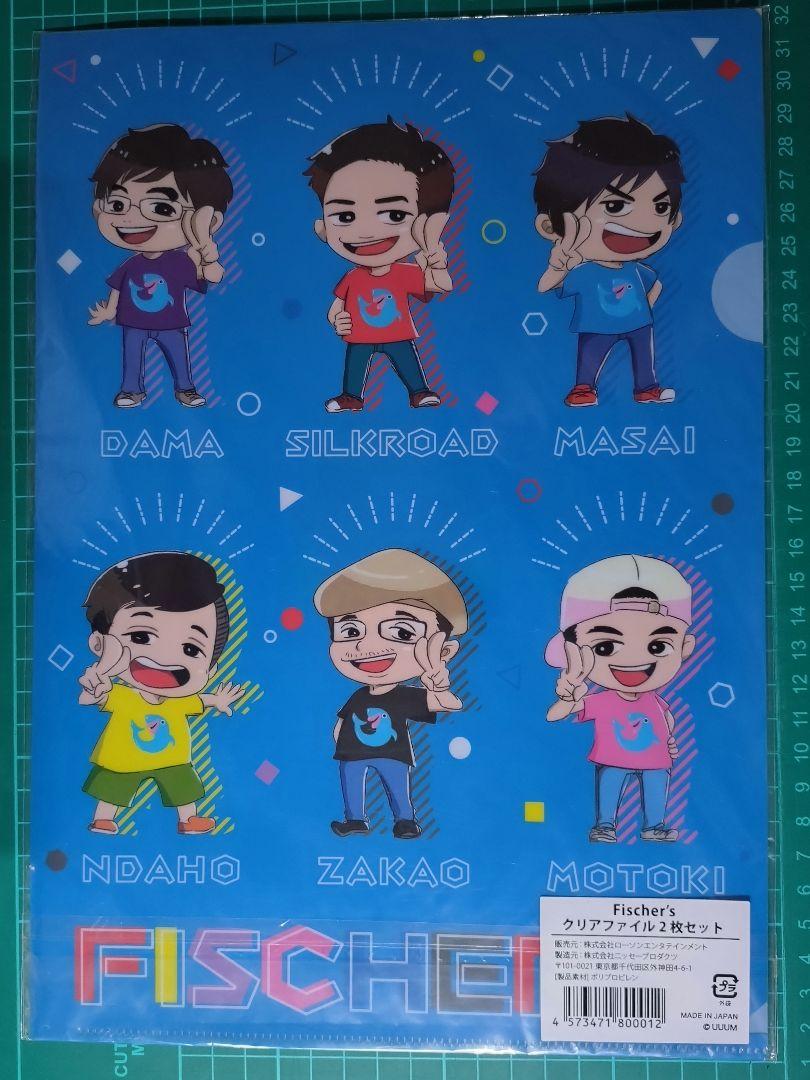 フィッシャーズ モトキ　アクキー セット まとめ売り 2025年最新】フィッシャーズ モトキの人気アイテム - メルカリ