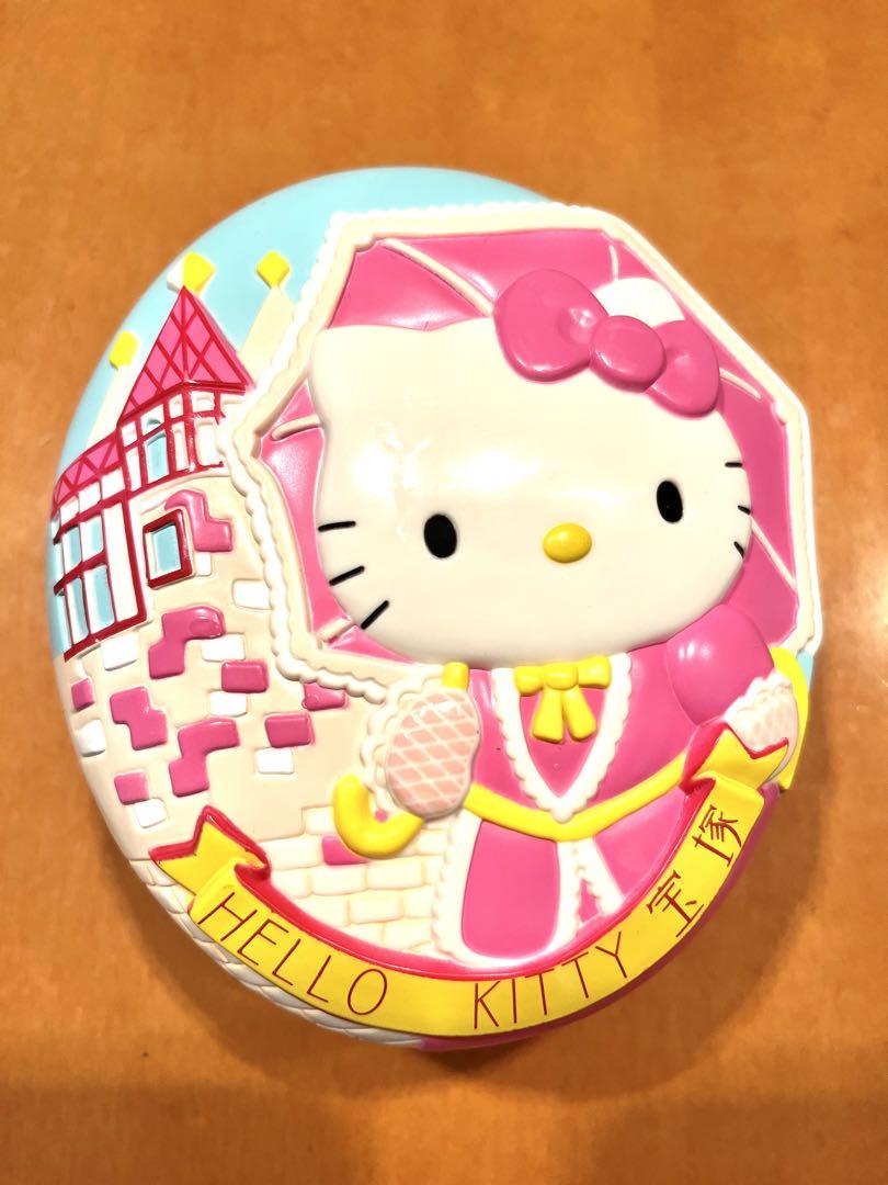 ハローキティ 宝塚 お弁当箱 2個セット