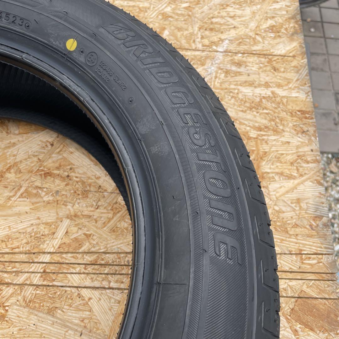 ブリヂストン エコピアEP150 195/60R16 89H