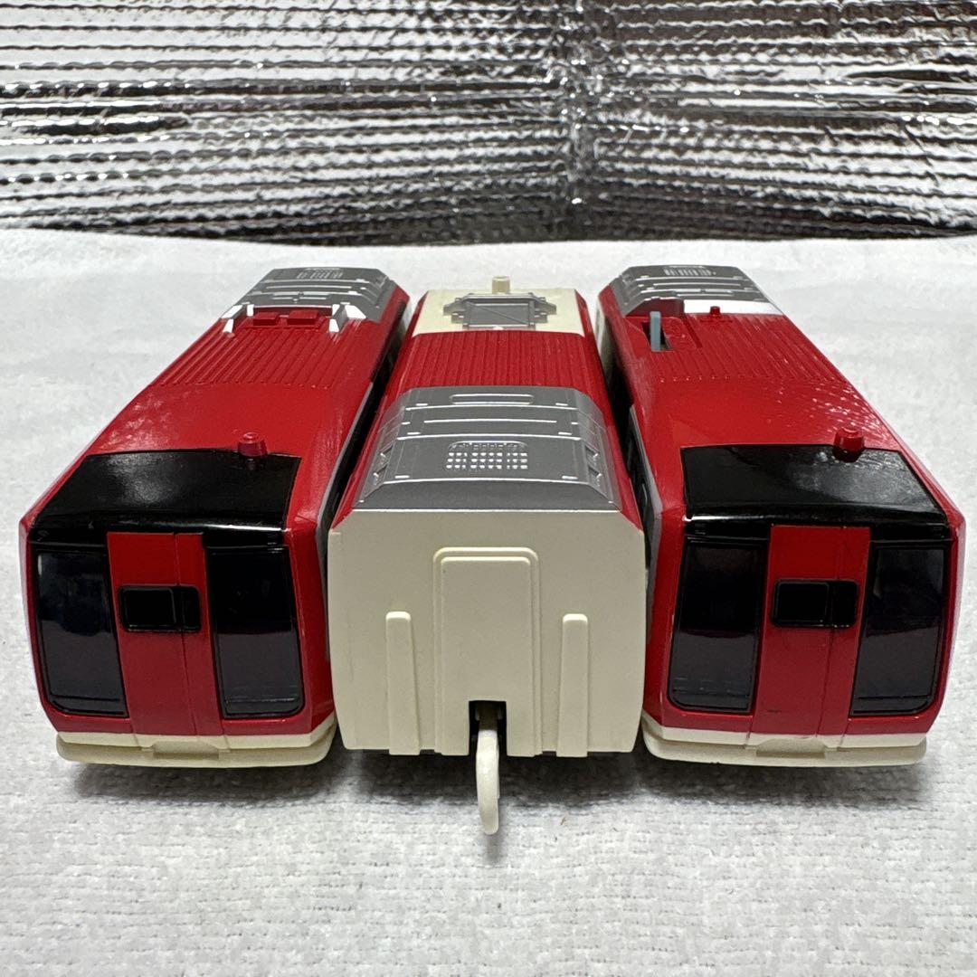【値下げ可能、絶版品】プラレール 253系 成田エクスプレス 値下げ可能、絶版品】プラレール 253系 成田エクスプレス - メルカリ