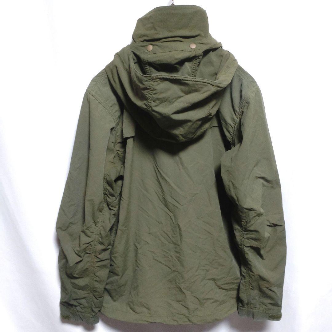 Marmot Mountain Limited マーモット ナイロンジャケット - メルカリ