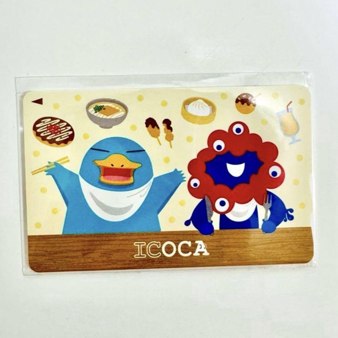 万博限定 ICOKA ミャクミャク イコちゃん - メルカリ