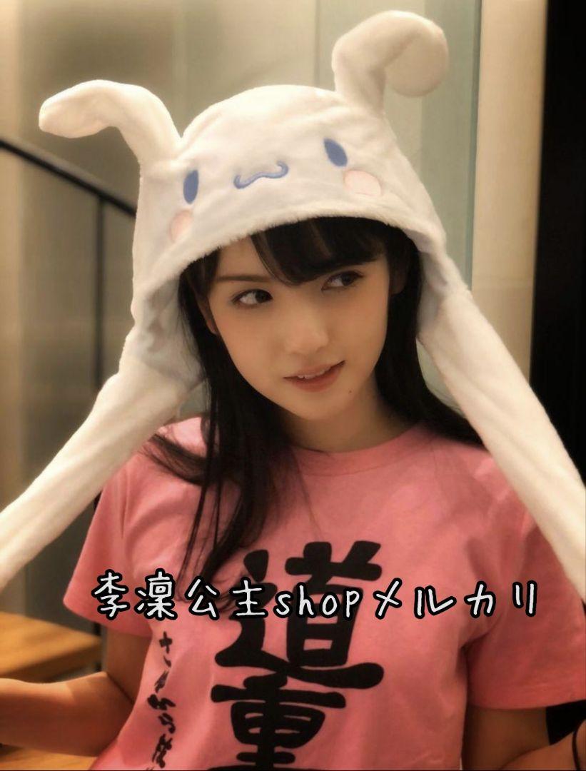 モーニング娘。 道重さゆみ「道重依存」Tシャツ XL 弐