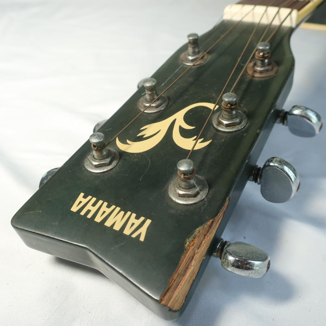 N1171　ギター　YAMAHA　FG-425T　ソフトケース付き N1171 ギター YAMAHA FG-425T ソフトケース付き - メルカリ