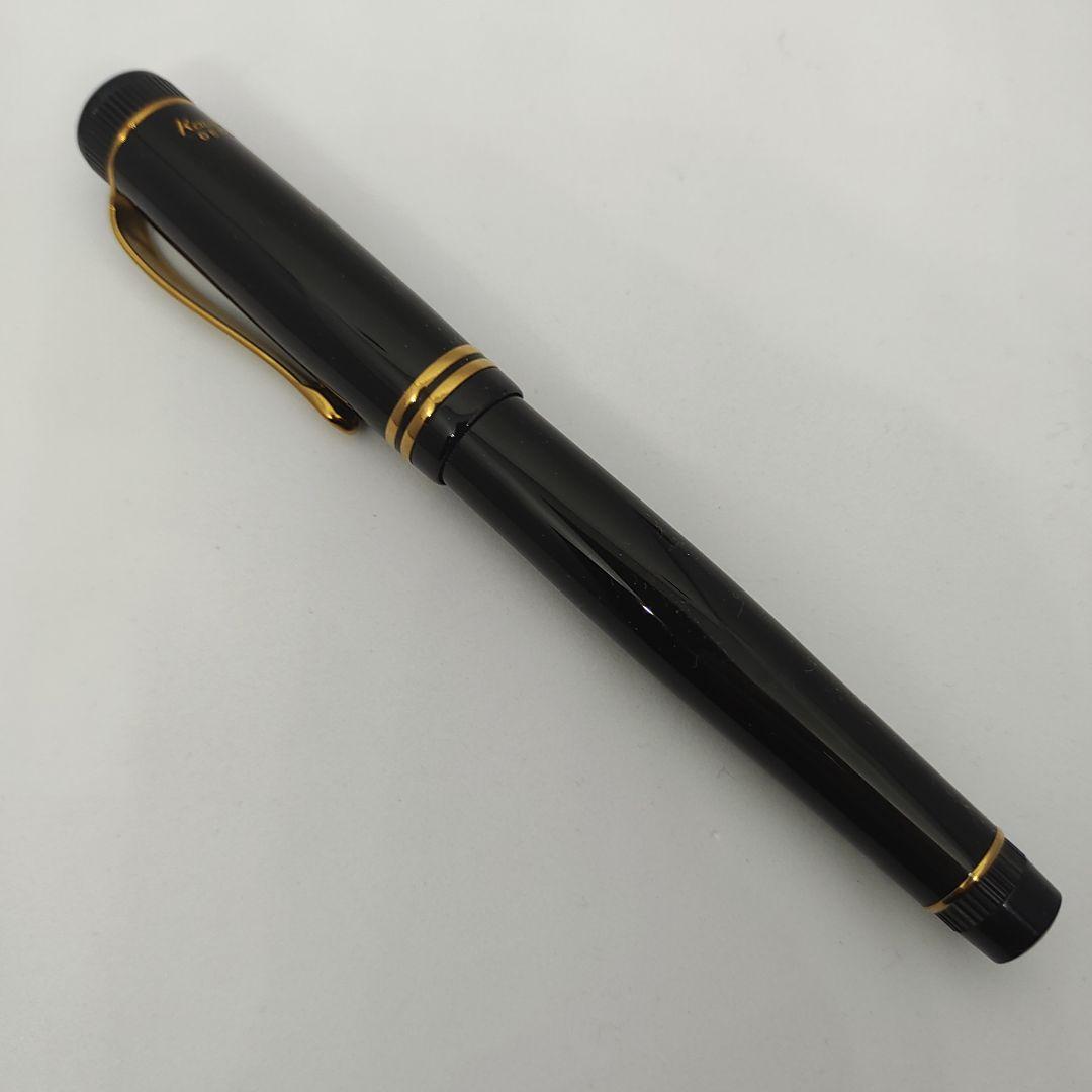 Kaweco（カヴェコ）ローラーボール DIA2（ディア2）ゴールド