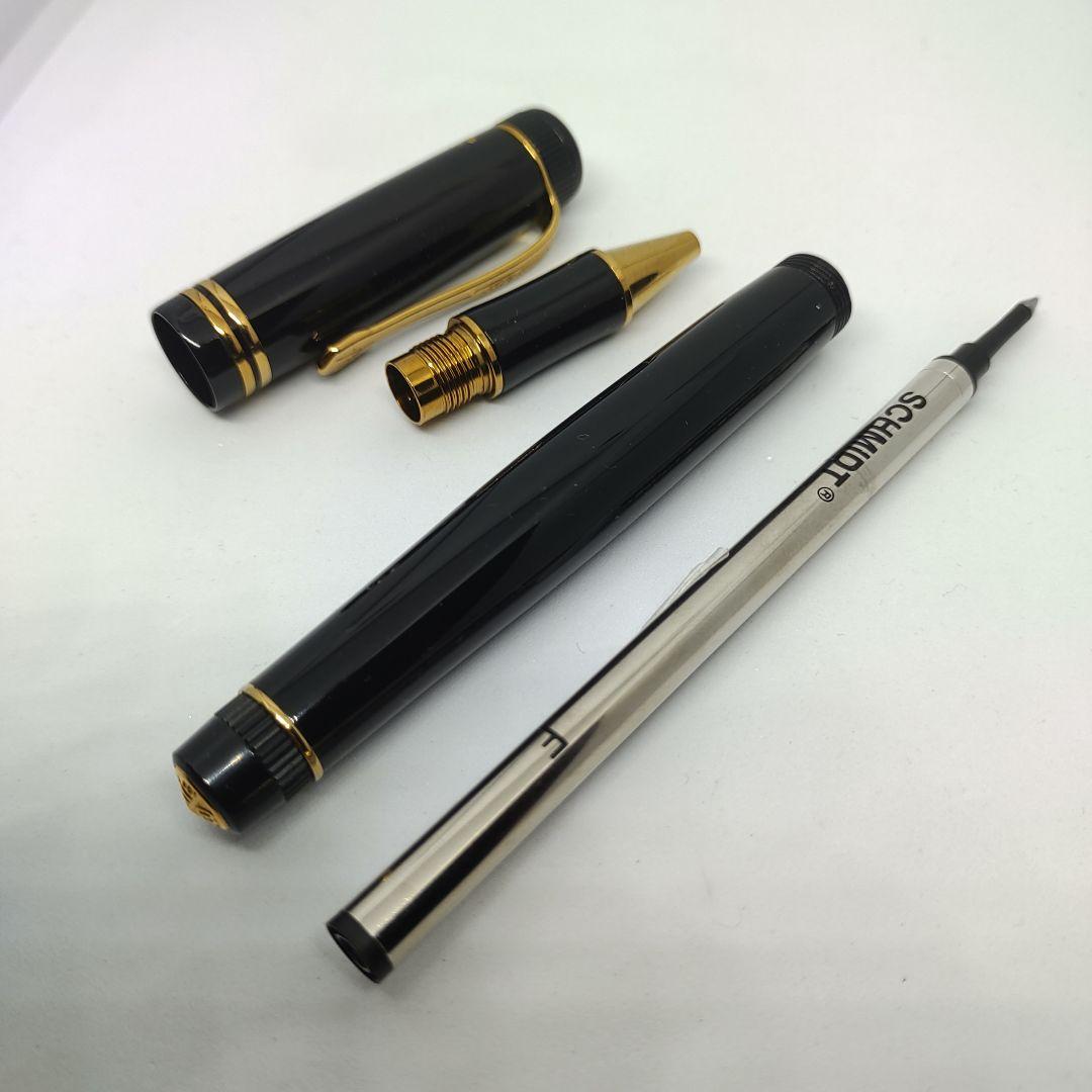 Kaweco（カヴェコ）ローラーボール DIA2（ディア2）ゴールド
