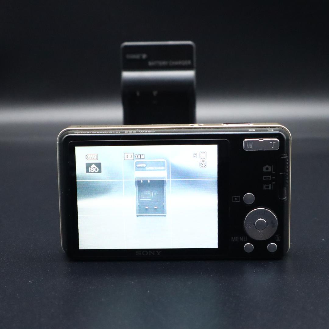 SONY Cyber-shot