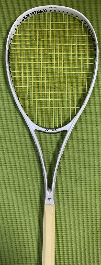 YONEX NANOFORCE 8V REV 初期カラー ナノフォース