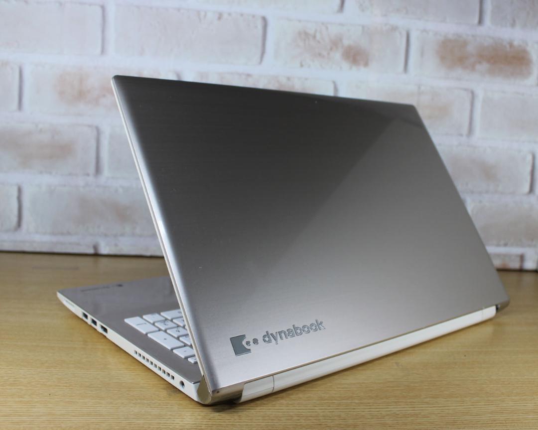 ✨ハイスペ Core i5✨SSD メモリ16GB オフィス付き ノートパソコン