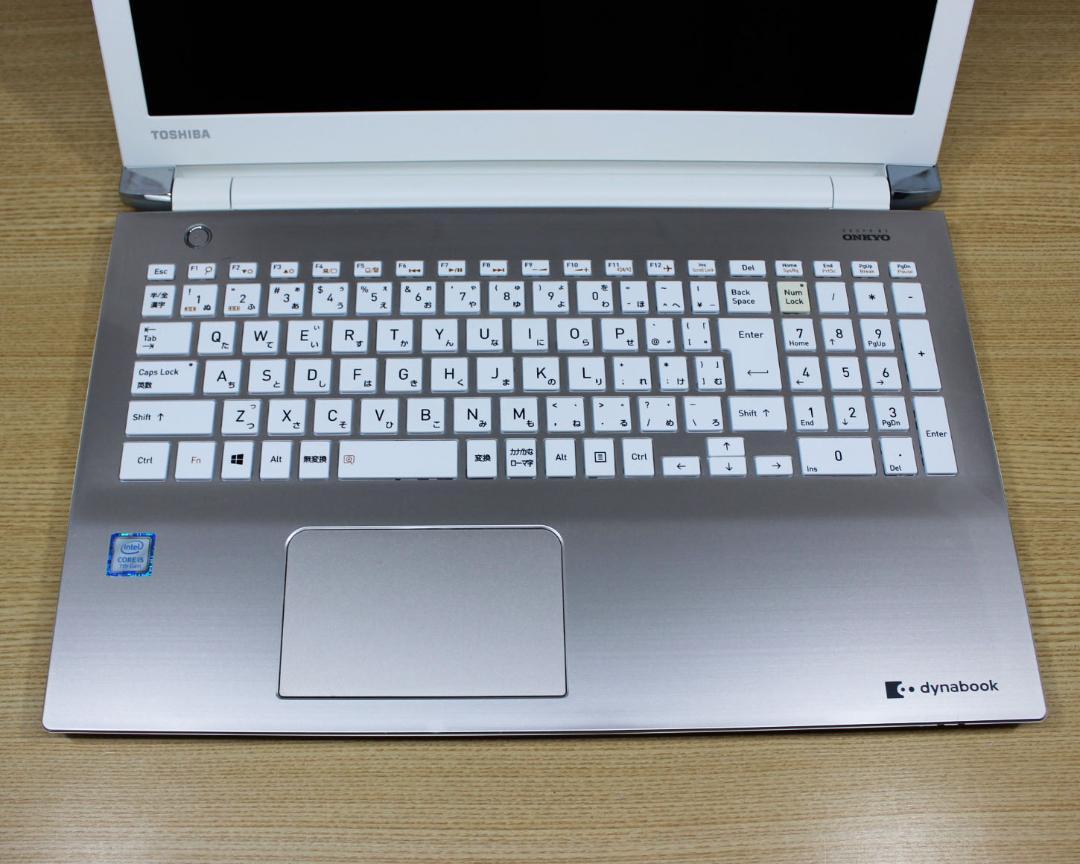 ✨ハイスペ Core i5✨SSD メモリ16GB オフィス付き ノートパソコン