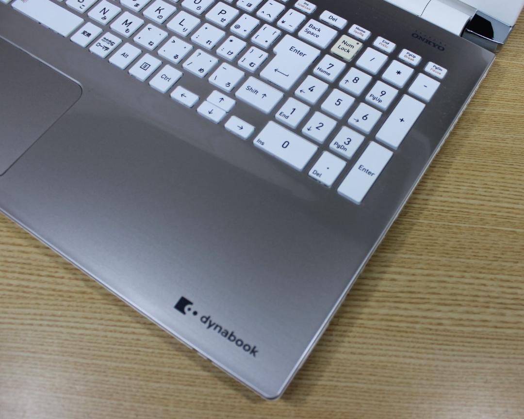 ✨ハイスペ Core i5✨SSD メモリ16GB オフィス付き ノートパソコン