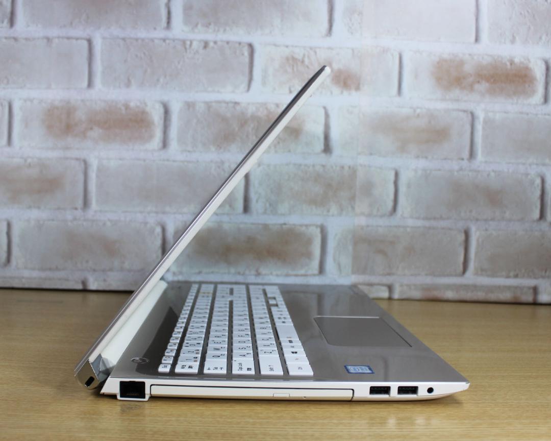✨ハイスペ Core i5✨SSD メモリ16GB オフィス付き ノートパソコン