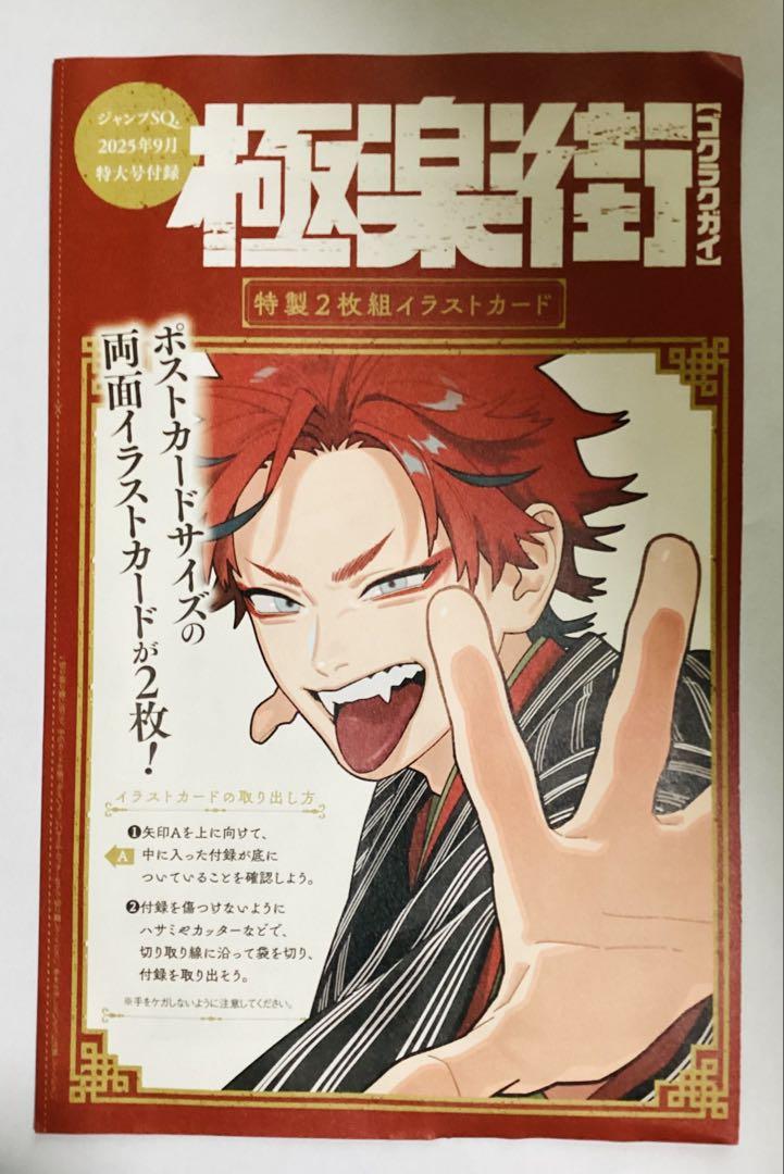 等々力30枚セット両面イラストカード【新品】TSUTAYA限定特典2025 興行収入138億円超の大ヒット映画『劇場版 呪術廻戦 0』Blu