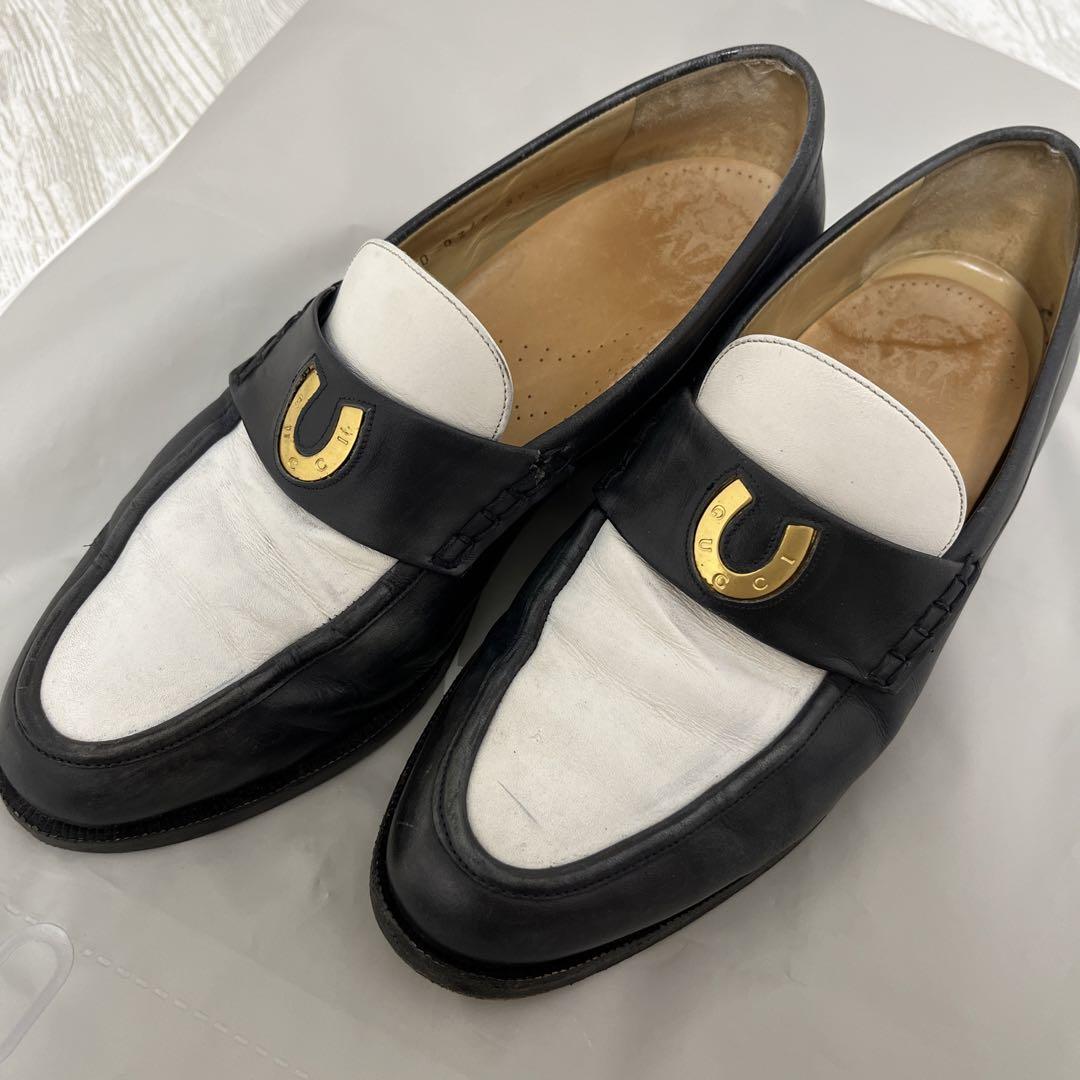 VIPSALE★【GUCCI】〔ヨルダーン〕ウィメンズ ローファー ヨルダーン〕ウィメンズ ローファーダークグリーン レザー