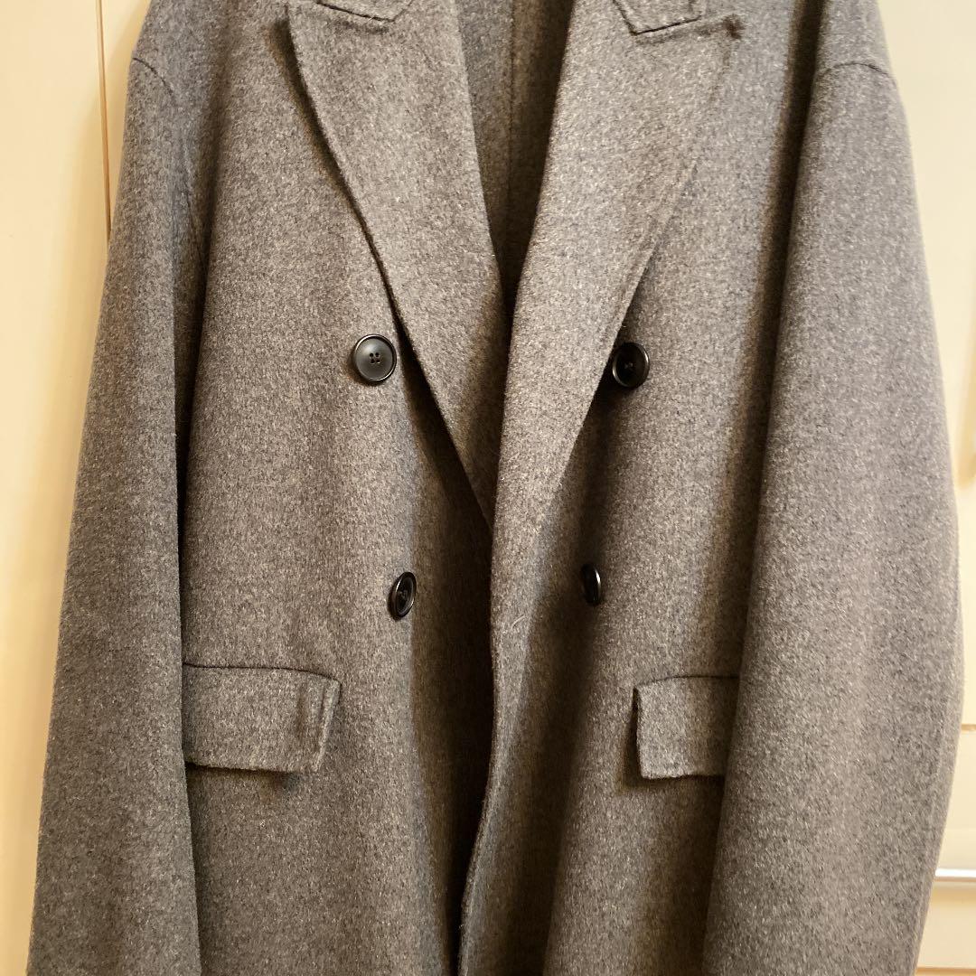 お値下げしました zara スプリングコート チェスターコート ロングコート - メルカリ お値下げしました zara スプリングコート チェスターコート ロングコート - メルカリ
