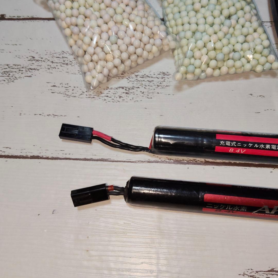 東京マルイ　UZI SMG スタンダード電動ガン