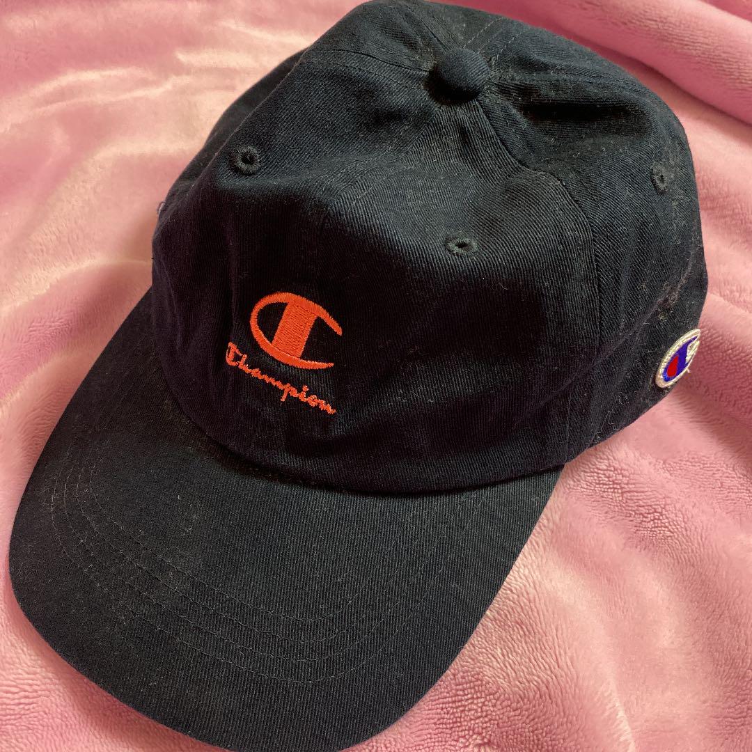 メルカリ Champion チャンピオン キャップ 帽子 チャンピオン 1 900 中古や未使用のフリマ メルカリ Champion チャンピオン キャップ 帽子 チャンピオン 1 900 中古や未使用のフリマ