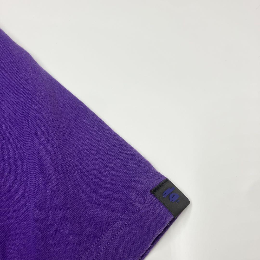 【ベイプ】アベイシングエイプ ロゴ Tシャツ XL Y2K ストリート シルバー