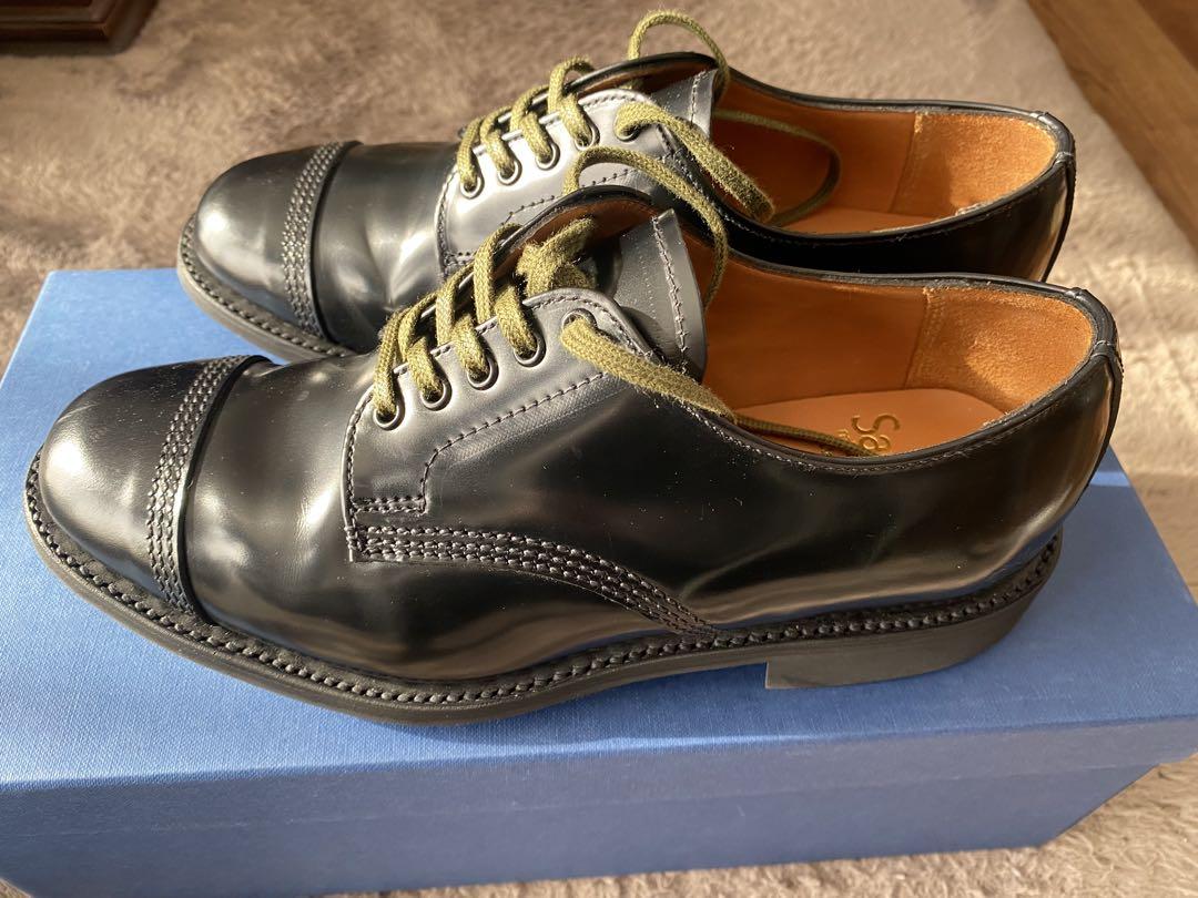Sanders Military Derby （ミリタリーダービー）