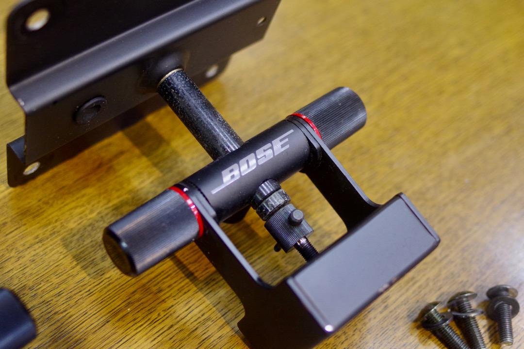 BOSE 802II スピーカー天井吊りブラケット（1ペア）