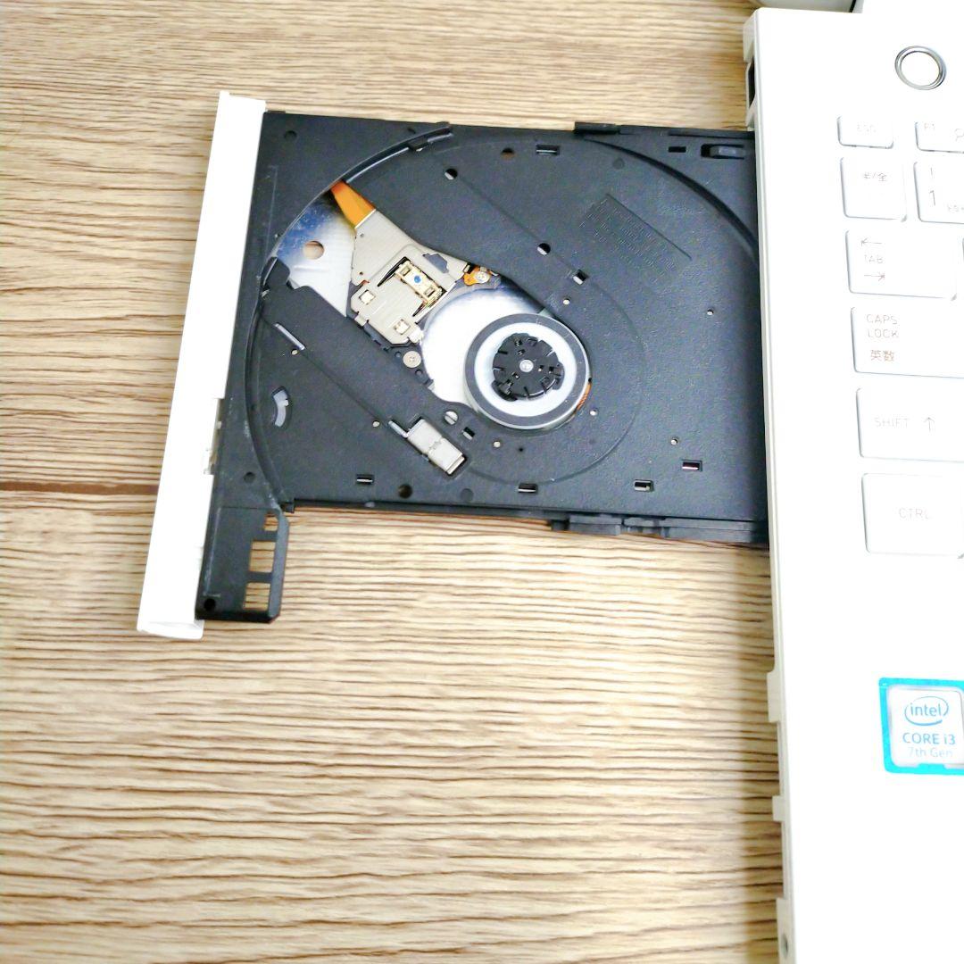 必ず確認下さい！Windows11✨️新品SSD♥薄型ノートパソコン
