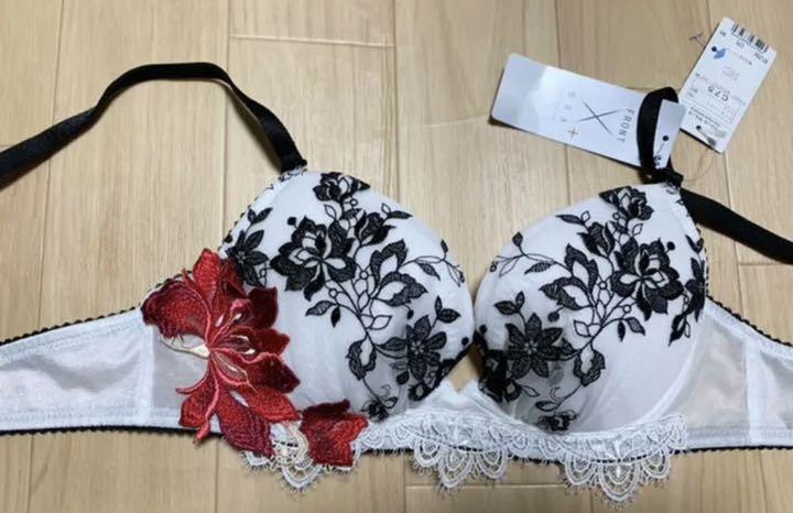 カテゴリー ワコールサルート ブラジャーC75&ショーツM新品 WH DjPOg-m72045301550 93G ブラサルー