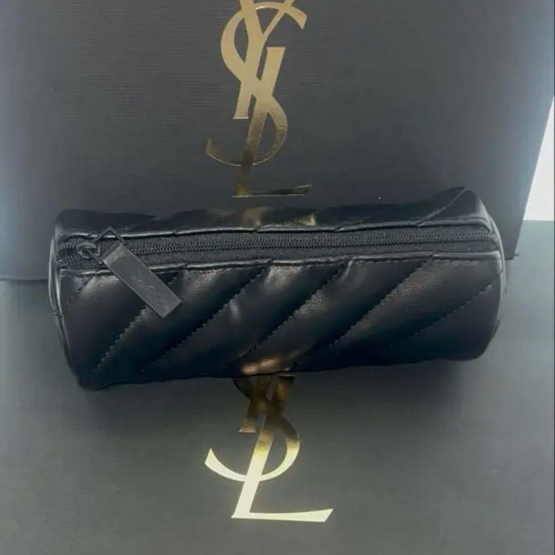 新品未使用】YSL イヴサンローラン ゴールド会員 バースデー 新品未使用】YSL イヴサンローラン ゴールド会員 バースデー