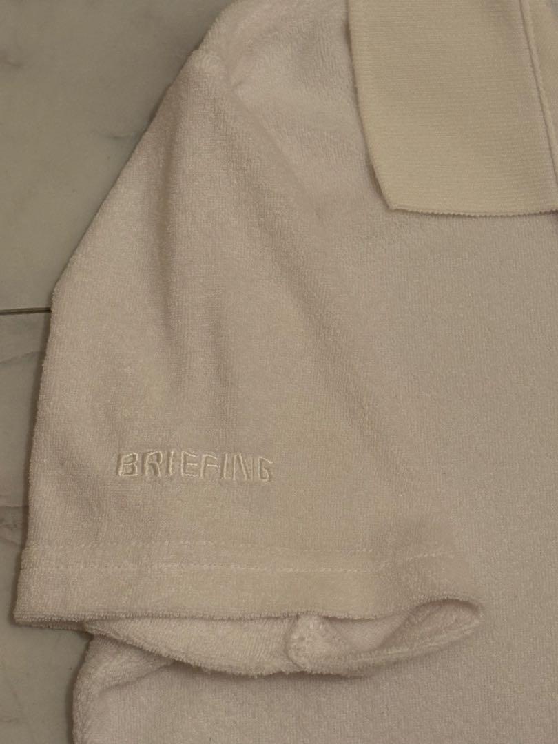 セール】【BRIEFING GOLF／ブリーフィングゴルフ】MEN'S BACK