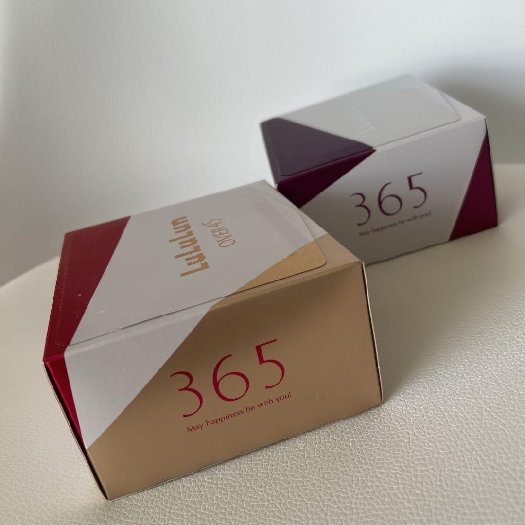 ルルルン over45 2箱セット - メルカリ