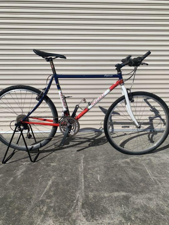 リッチー R ITCHEY MTB