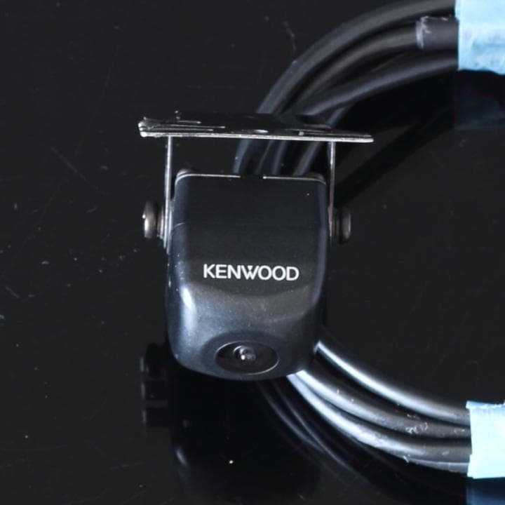 税込)(税込)ケンウッド RCA端子 マルチビュー車載カメラ CMOS-300 取扱