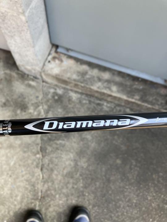 楽天市場】diamana d limited テーラーの通販