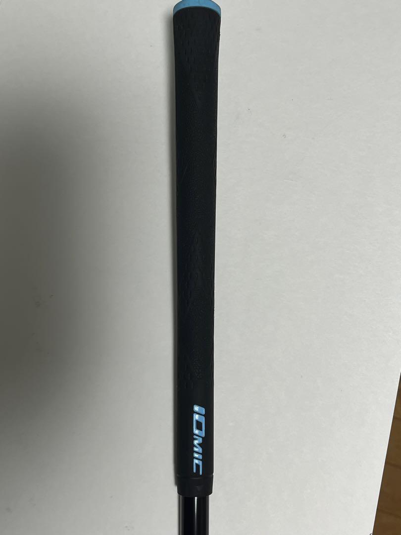 PINGドライバー G425 LST ベンタスブルーTR 6X