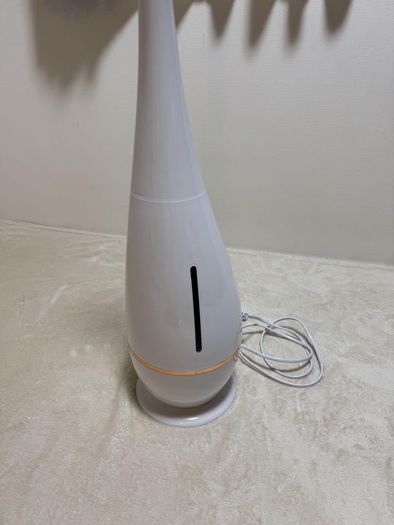 Francfranc フランフラン シレーヌ超音波加湿器 JF90-HF2WAY