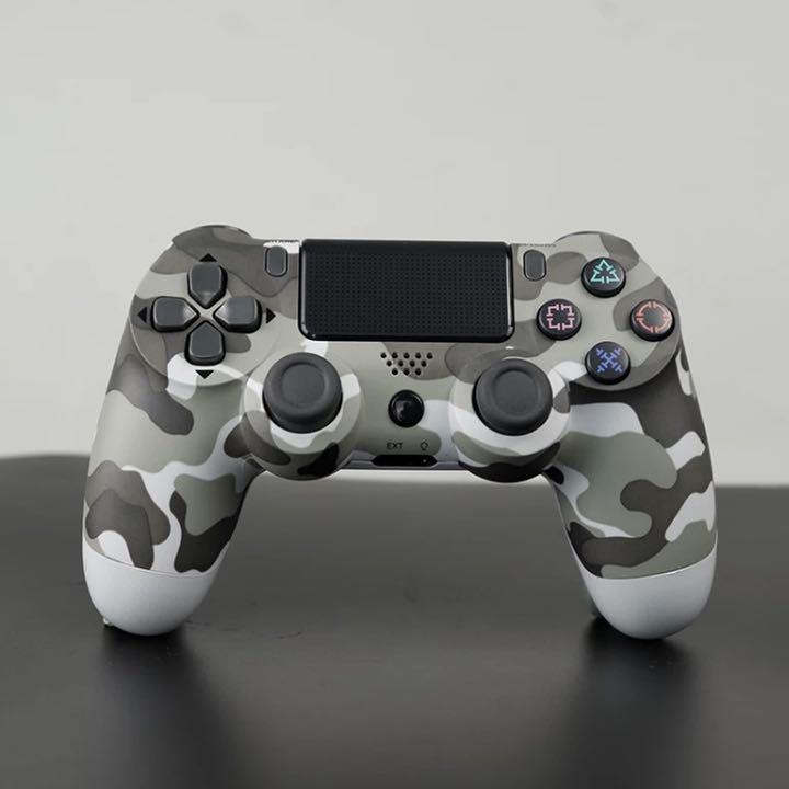 Ps4 コントローラー デュアルショック4 互換品 グレー 複数種類あり メルカリ Ps4 コントローラー デュアルショック4 互換品 グレー 複数種類あり メルカリ