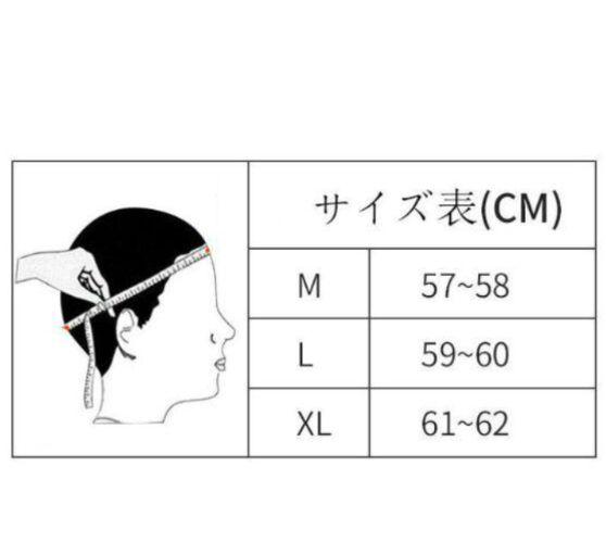 装飾用 ヘルメット マット灰色  Mサイズ耐衝撃性 通気