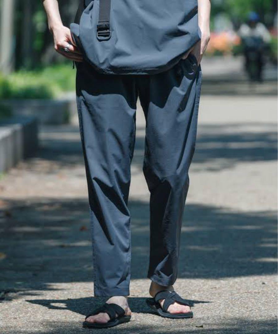 URBAN RESEARCH 別注 SOLOTEX GRAMICCI パンツ