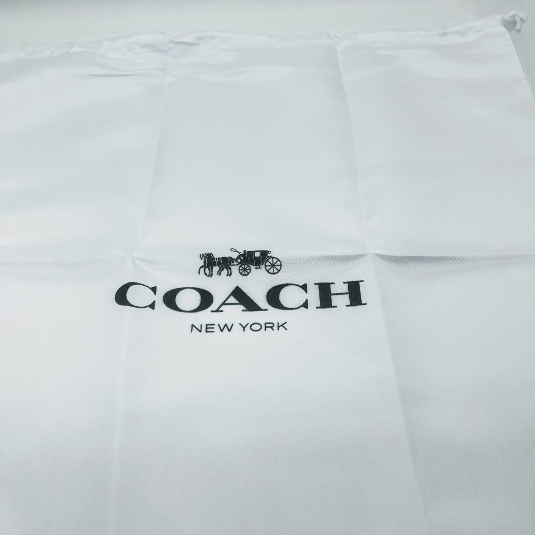 COACHコーチ ショルダーバッグ CB846 ブラック