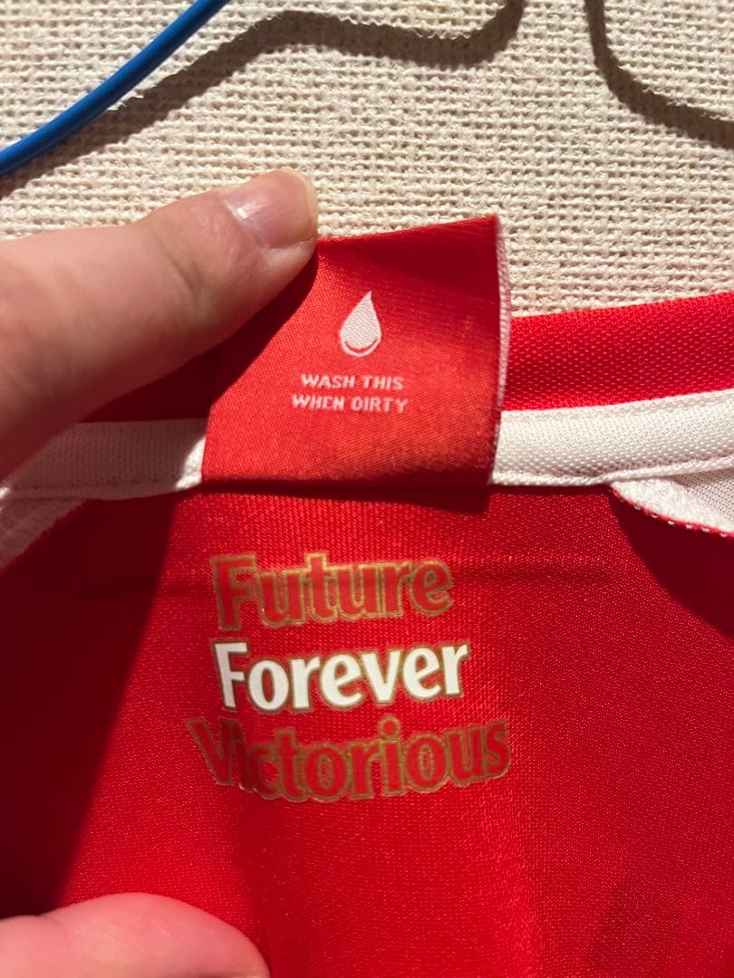 リズミカルな 正規品 アーセナル 14|15 home エジル 11M・PUMA