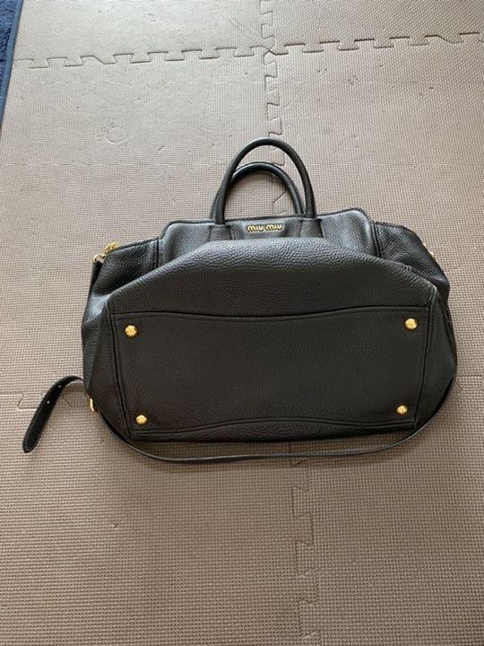 ハンドバッグ MIU MIU NFJxS-m72051593216 ショルダーバッグ ミュウミュウ 通販即納