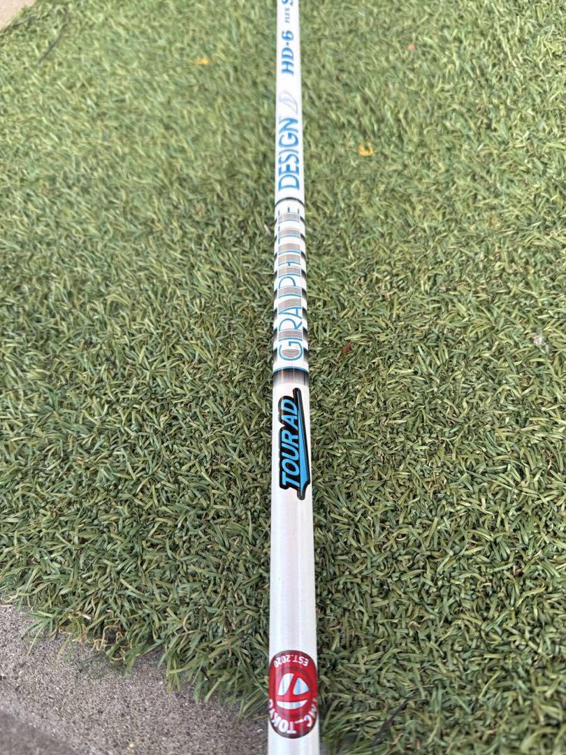 TaylorMade M5 ドライバー TaylorMade M5 ドライバー