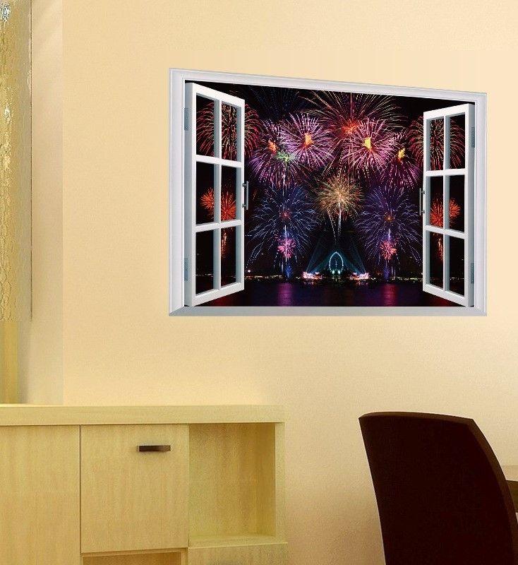 メルカリ ウォールステッカー シール 壁紙 おしゃれ 賃貸 花火 夏 祭 インテリア小物 1 180 中古や未使用のフリマ メルカリ ウォールステッカー シール 壁紙 おしゃれ 賃貸 花火 夏 祭 インテリア小物 1 180 中古や未使用のフリマ
