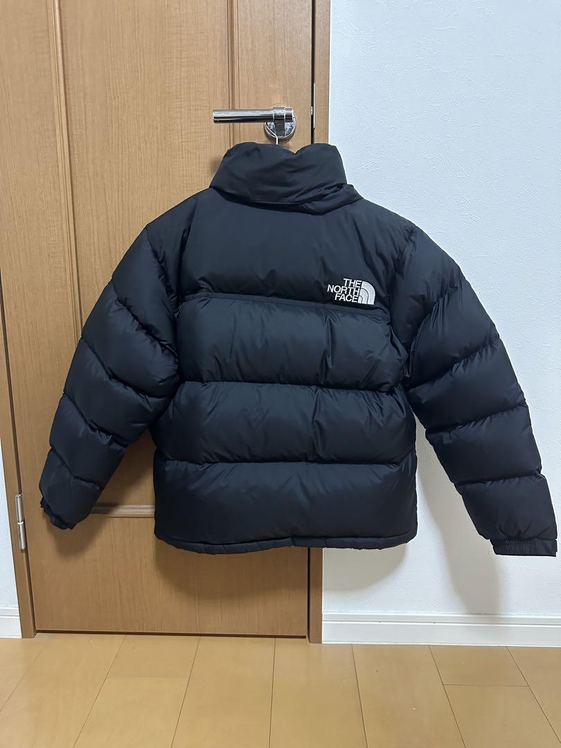 THE NORTH FACE ヌプシショート